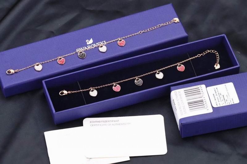 Swarovski Bracelet 04lyx76